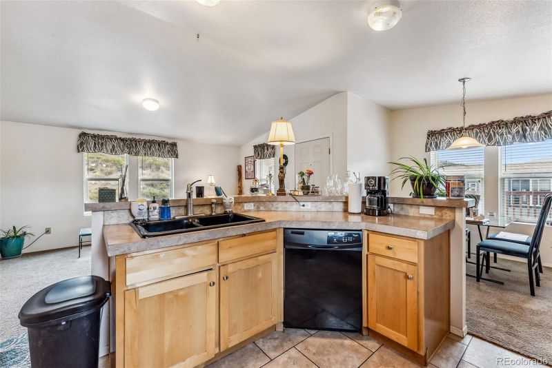 137 Pikes Peak Pl Lot 49, Dillon, CO 80435
