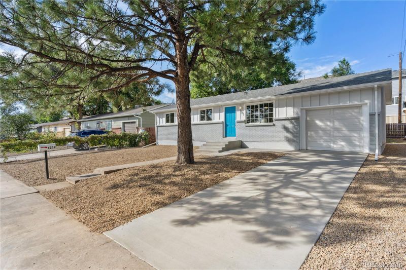 1212 Hartford St, Colorado Springs, CO 80906