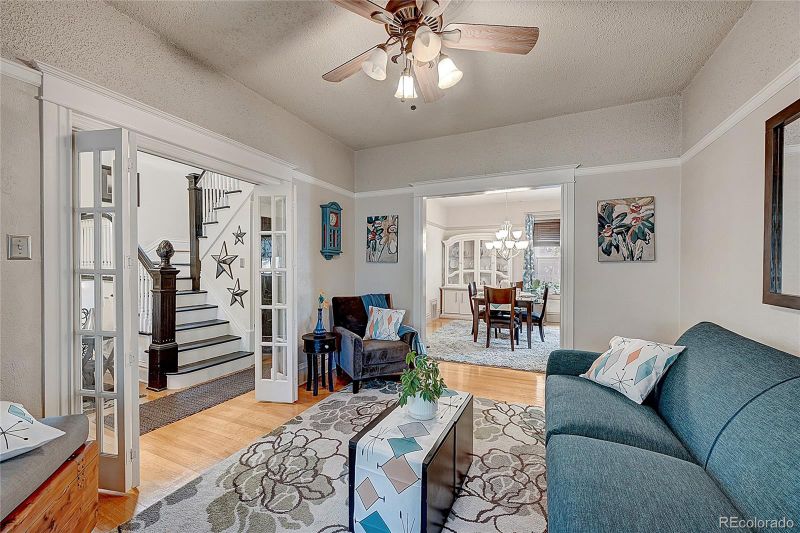 917 Kalamath St, Denver, CO 80204
