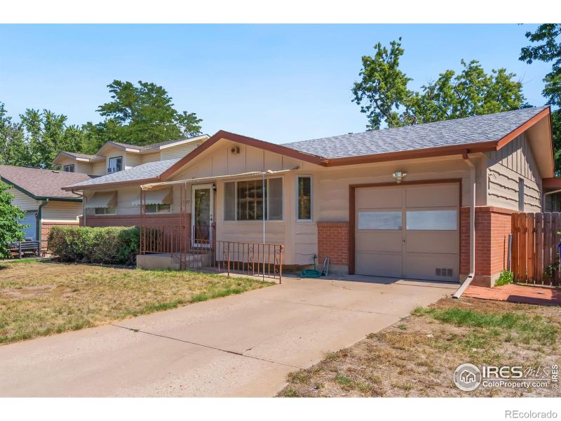 1902 24th Ave Ct, Greeley, CO 80634
