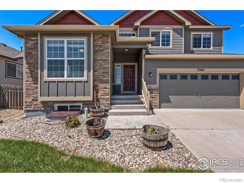 7305 Indigo Run St, Wellington, CO 80549