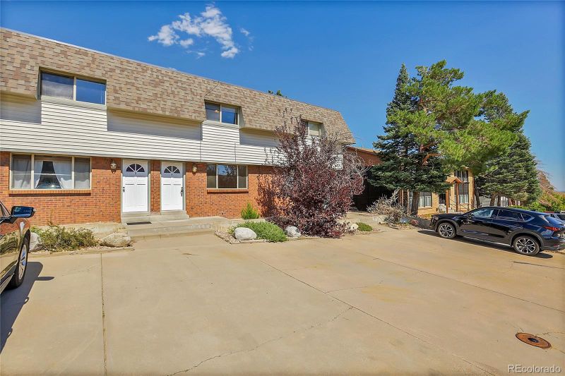 18227 W 3rd Pl #4, Golden, CO 80401