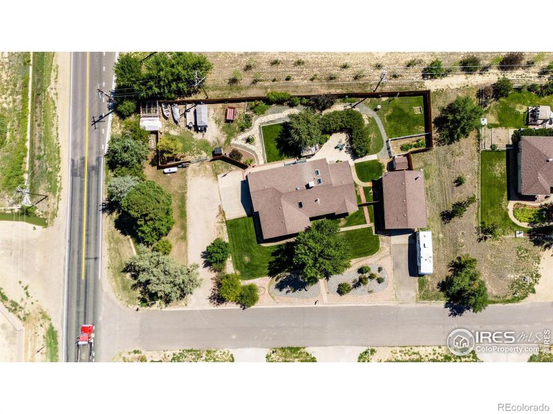 370 N Cedar St, Keenesburg, CO 80643
