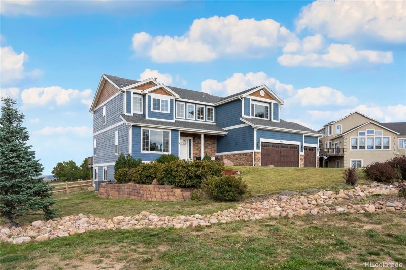 1740 Old Antlers Way, Monument, CO 80132