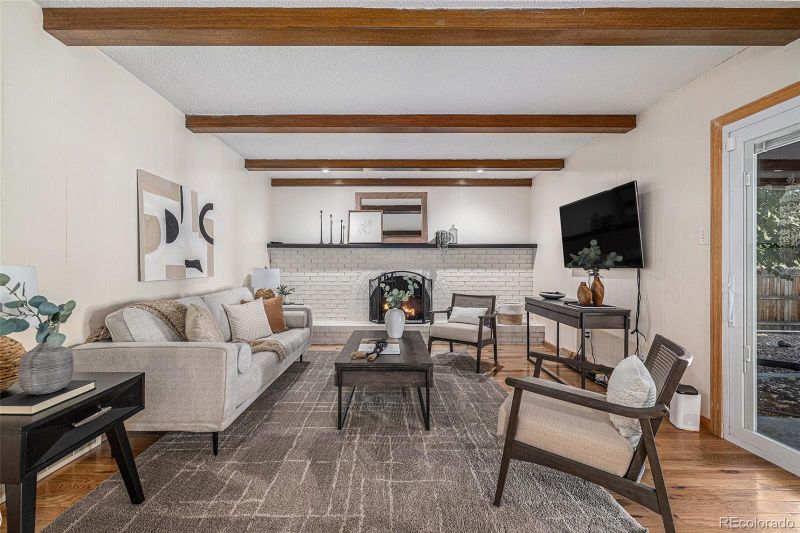 6681 W Elmhurst Ave, Littleton, CO 80128