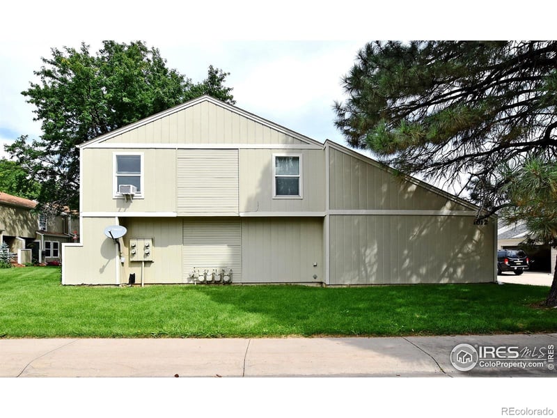 1012 Davidson Dr, Fort Collins, CO 80526