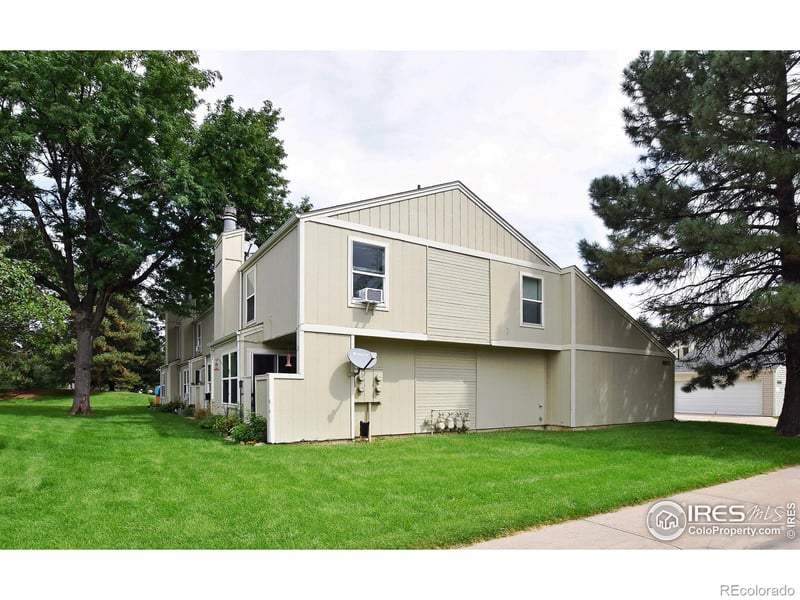 1012 Davidson Dr, Fort Collins, CO 80526