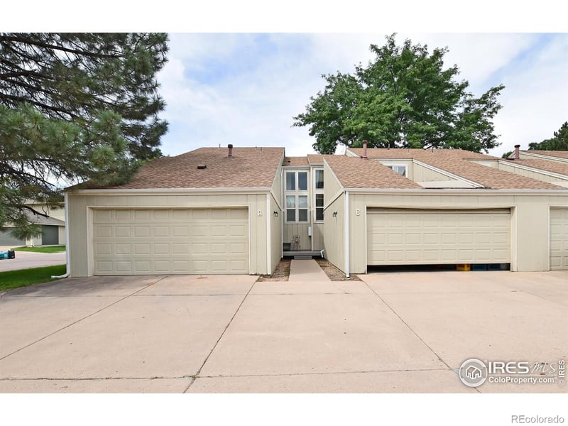 1012 Davidson Dr, Fort Collins, CO 80526