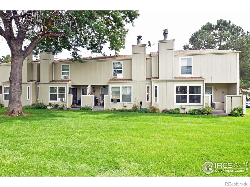 1012 Davidson Dr, Fort Collins, CO 80526