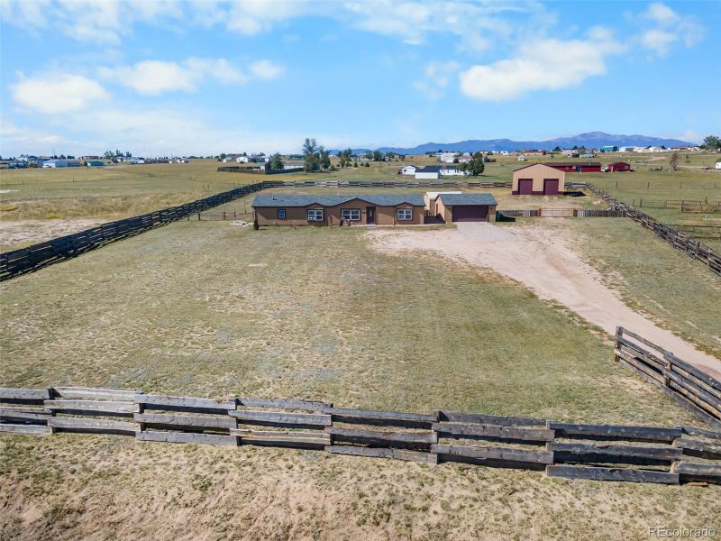 6442 Crebs Dr, Peyton, CO 80831