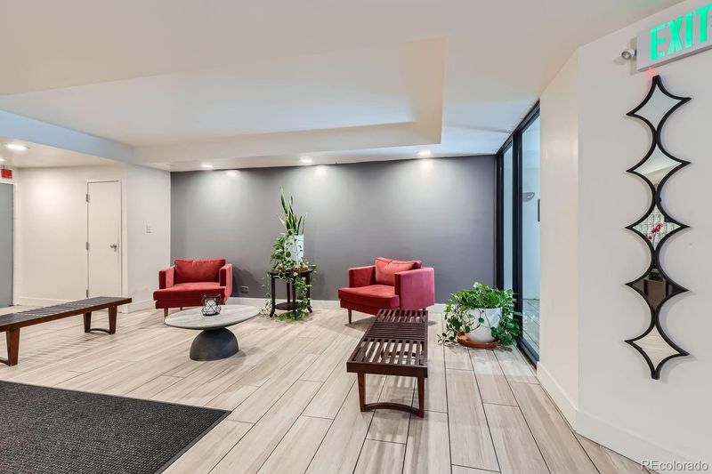 800 N Washington St #703, Denver, CO 80203