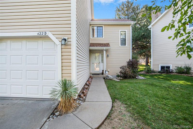 422 S Kalispell Way #D, Aurora, CO 80017