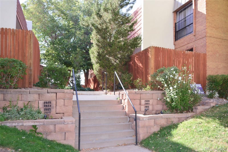 2815 S Locust St #F, Denver, CO 80222