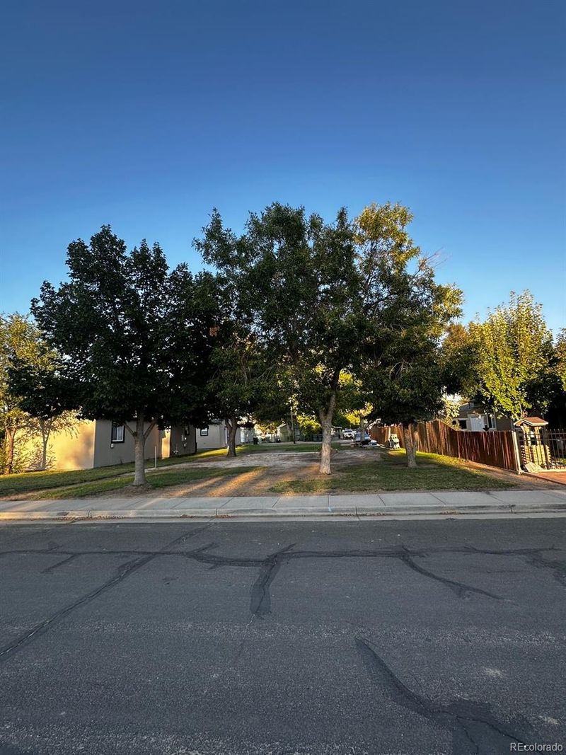 207 S Cameron St, Brush, CO 80723