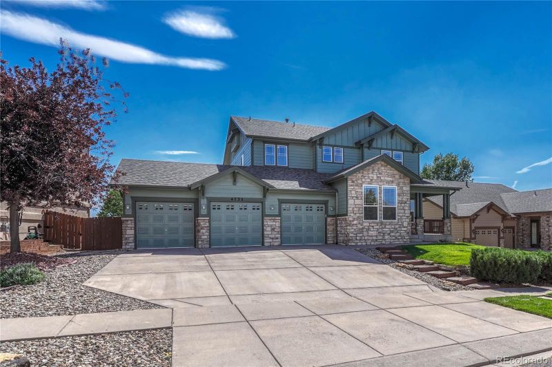 4735 Pascal Ct, Colorado Springs, CO 80920