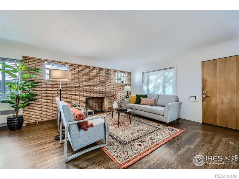 535 Pratt St, Longmont, CO 80501