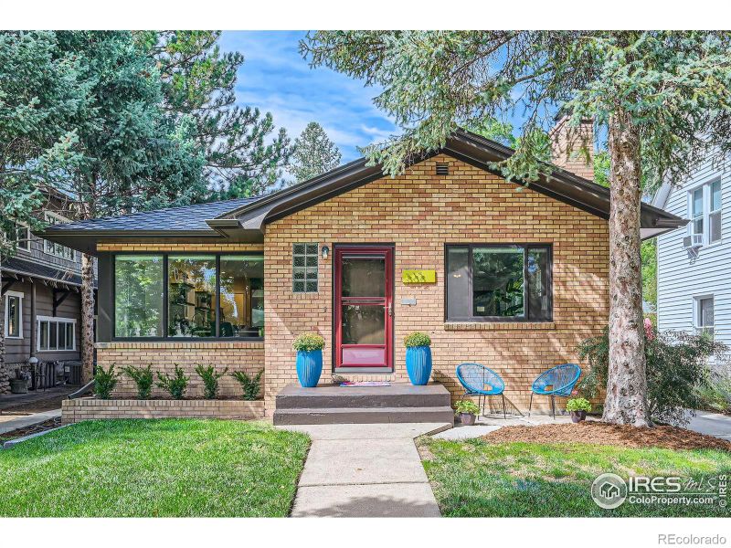 535 Pratt St, Longmont, CO 80501