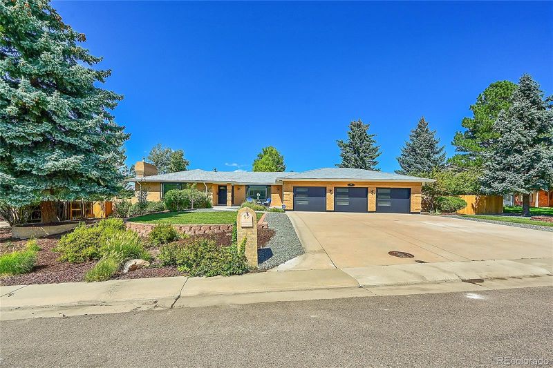 99 S Eldridge Way, Golden, CO 80401