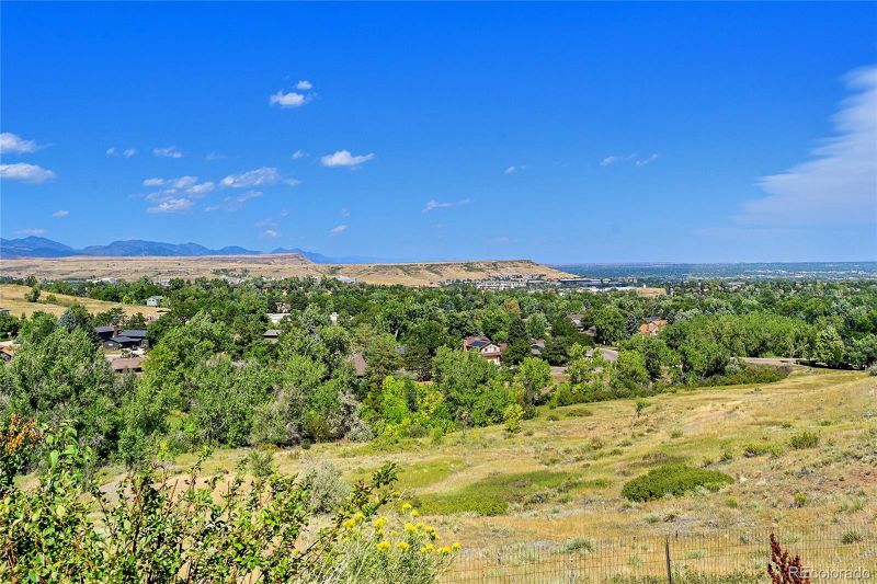 99 S Eldridge Way, Golden, CO 80401