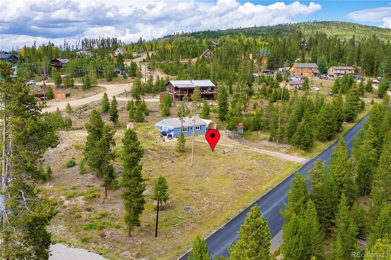 171 Gcr 85, Granby, CO 80446