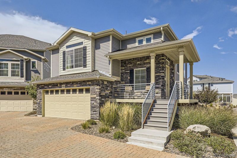 4599 N Quemoy St, Aurora, CO 80019