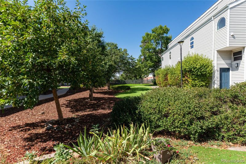 11113 E Alameda Ave #207, Aurora, CO 80012