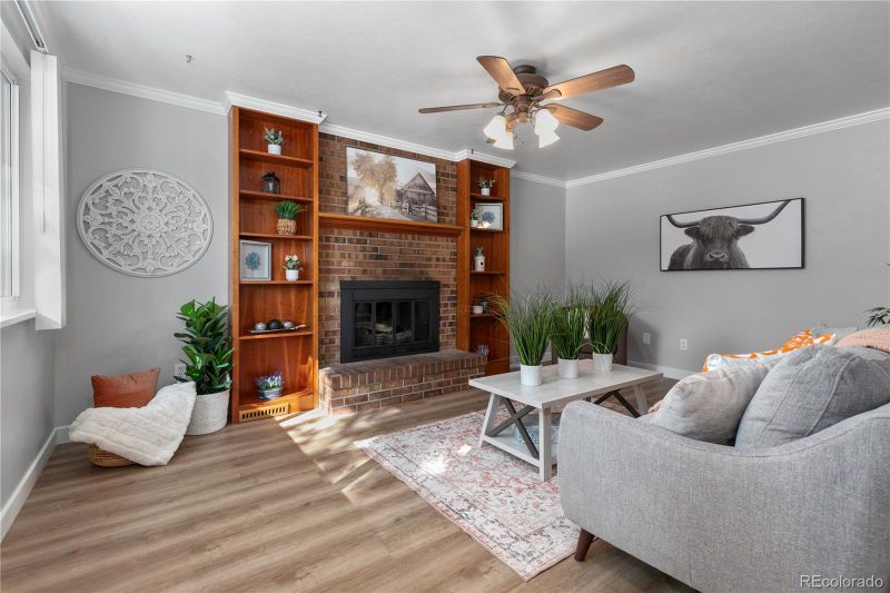4798 S Owens Way, Littleton, CO 80127