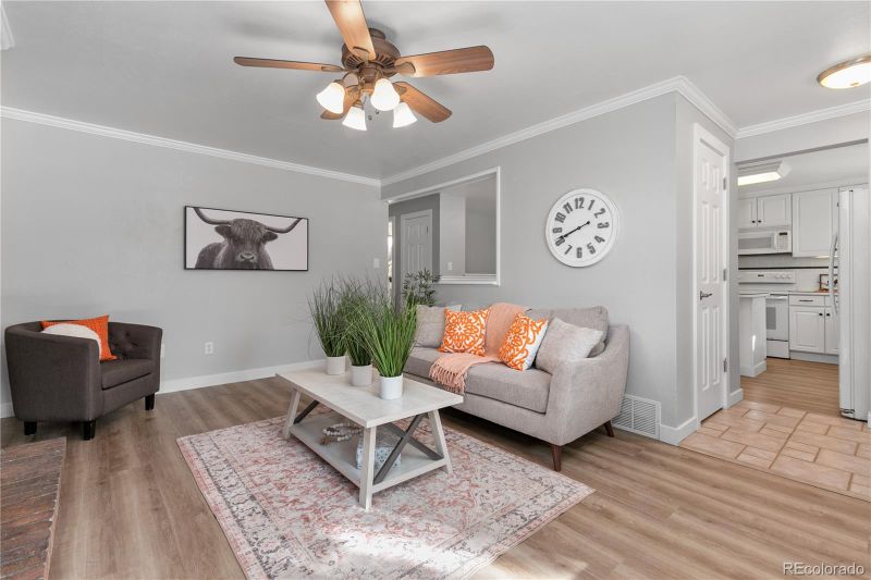 4798 S Owens Way, Littleton, CO 80127