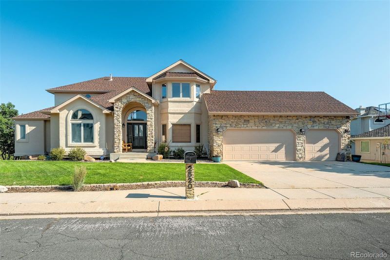 2520 Kinderhook Ln, Colorado Springs, CO 80919