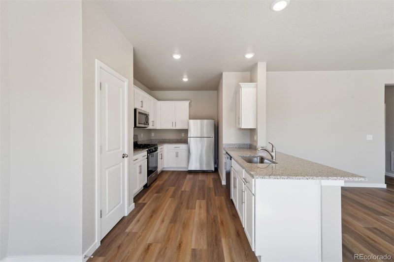 2144 Alyssa St, Fort Lupton, CO 80621