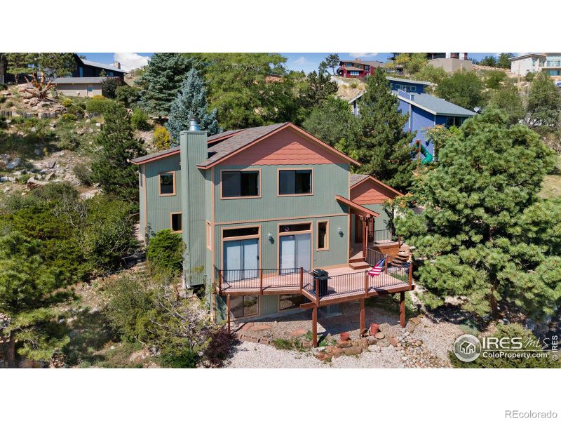 1605 Cliff Side Dr, Loveland, CO 80538