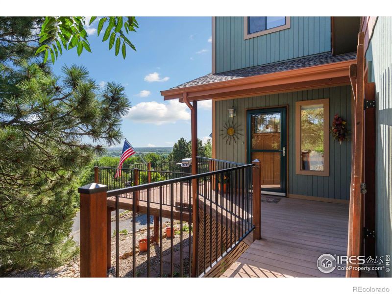 1605 Cliff Side Dr, Loveland, CO 80538