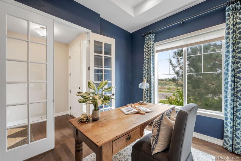 11785 W Rowland Ave, Littleton, CO 80127