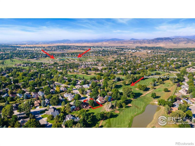 1218 Fairway 5 Dr, Fort Collins, CO 80525