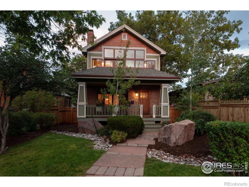 708 17th St, Boulder, CO 80302