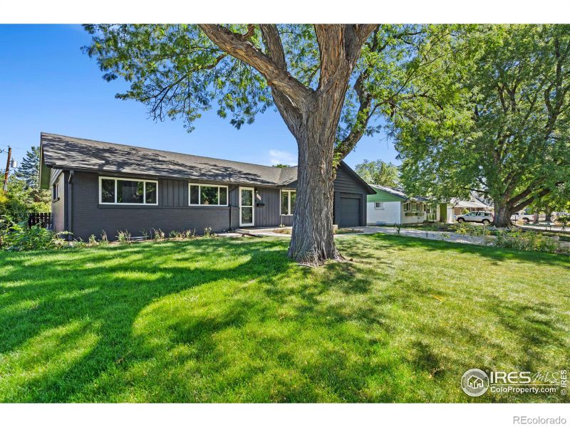 1622 Pinyon Ct, Loveland, CO 80538