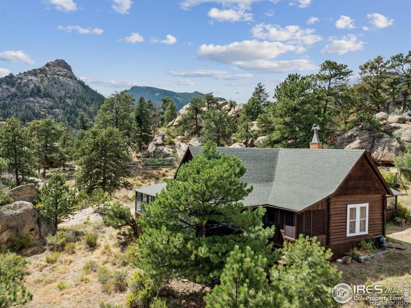680 W Wonderview Ave, Estes Park, CO 80517