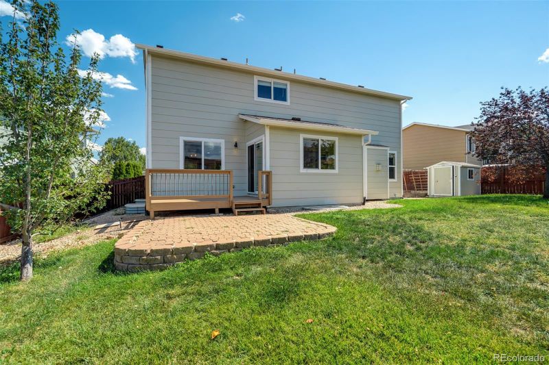 7352 Candelabra Dr, Colorado Springs, CO 80925