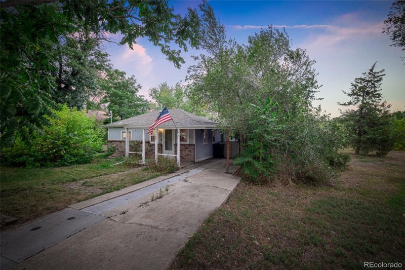 7309 W 60th Ave, Arvada, CO 80003
