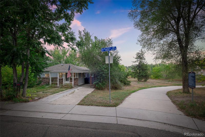 7309 W 60th Ave, Arvada, CO 80003