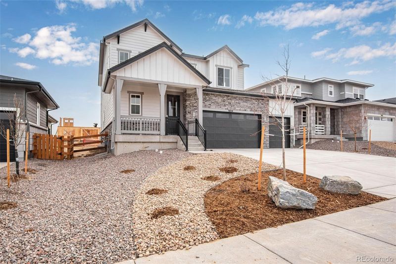 3424 N Grand Baker Ct, Aurora, CO 80019