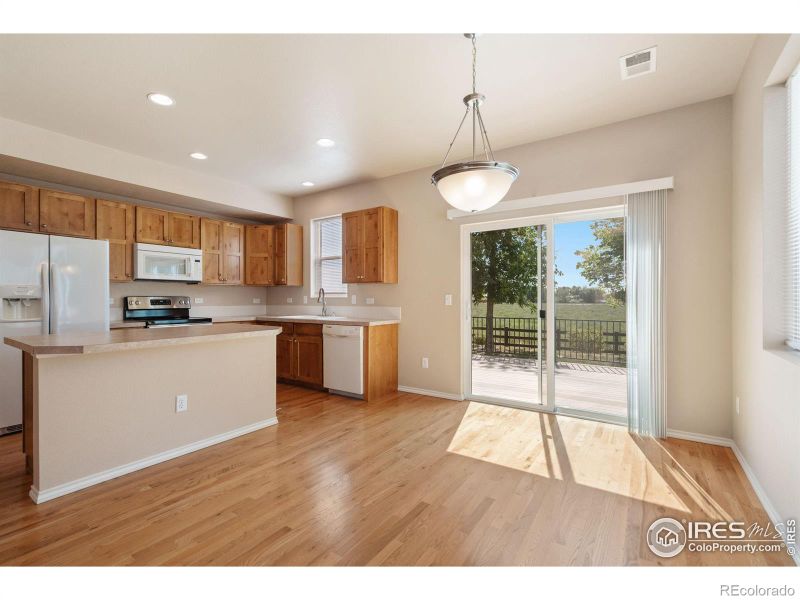 345 Bannock St, Fort Collins, CO 80524