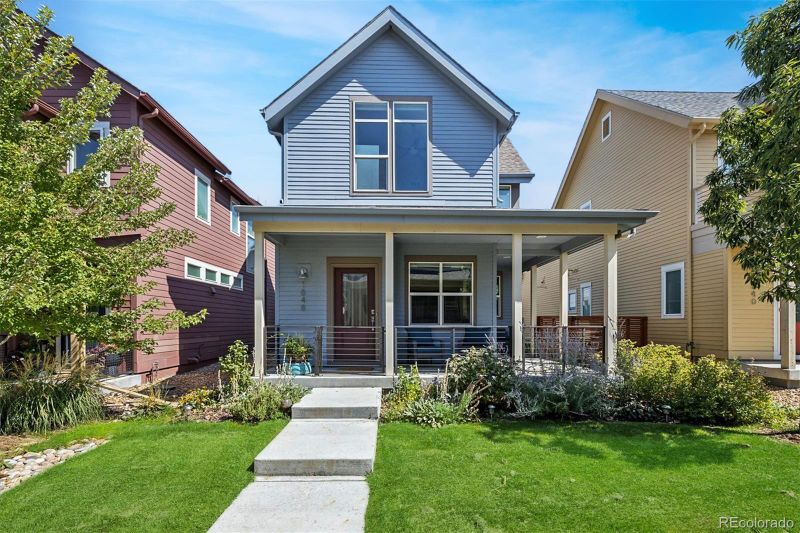 1848 W 66th Ave, Denver, CO 80221