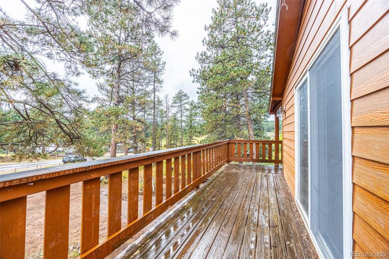 1701 N State Highway 67, Sedalia, CO 80135