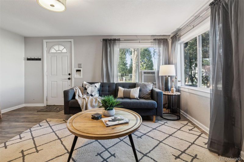 3160 W Virginia Ave, Denver, CO 80219