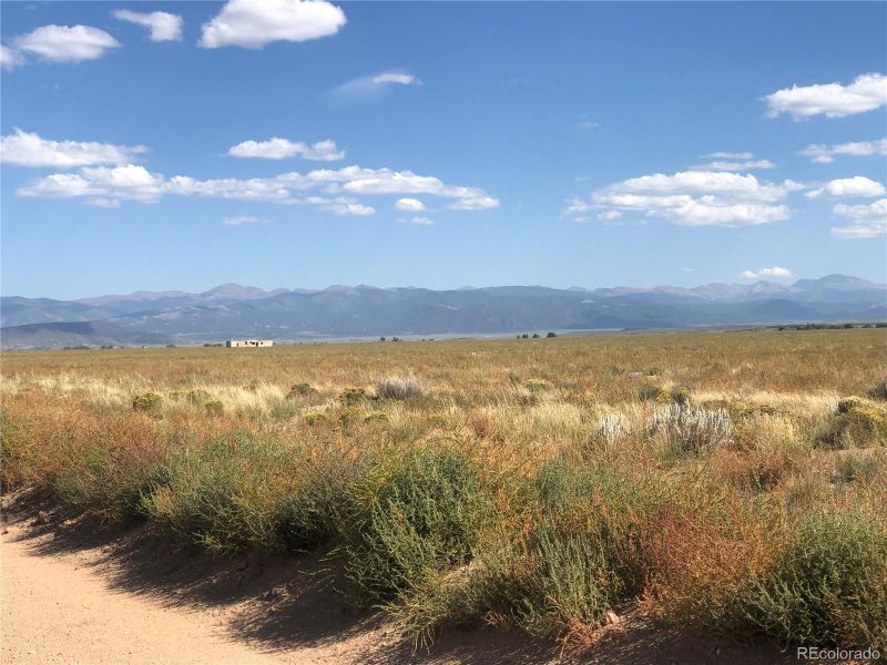 0015 County Road Gg, Blanca, CO 81123