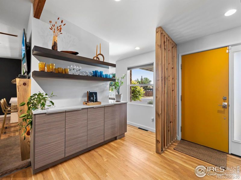605 Skyline Dr, Fort Collins, CO 80521