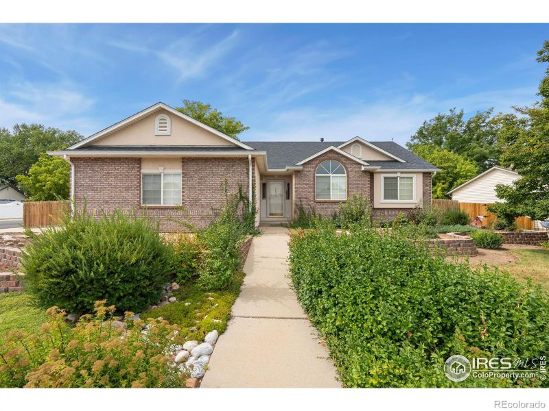 2899 41st Ave, Greeley, CO 80634