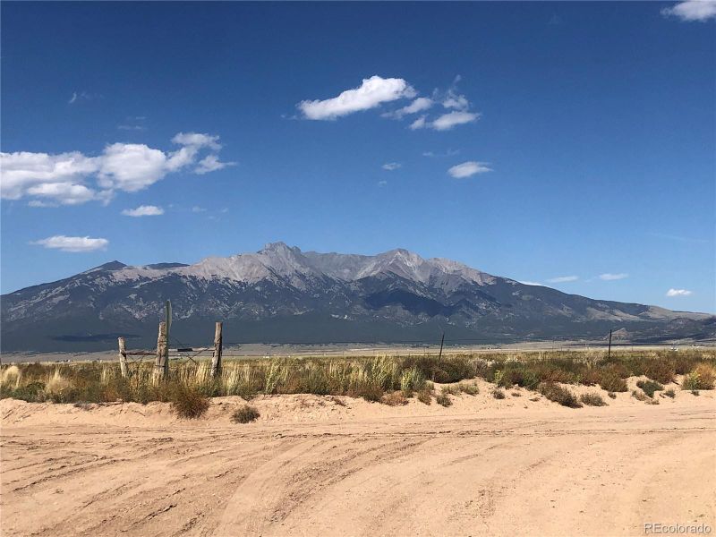 0013 County Road Gg, Blanca, CO 81123