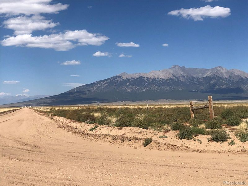 0012 County Road Gg, Blanca, CO 81123